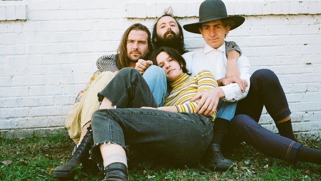 Big Thief - Oct. 24